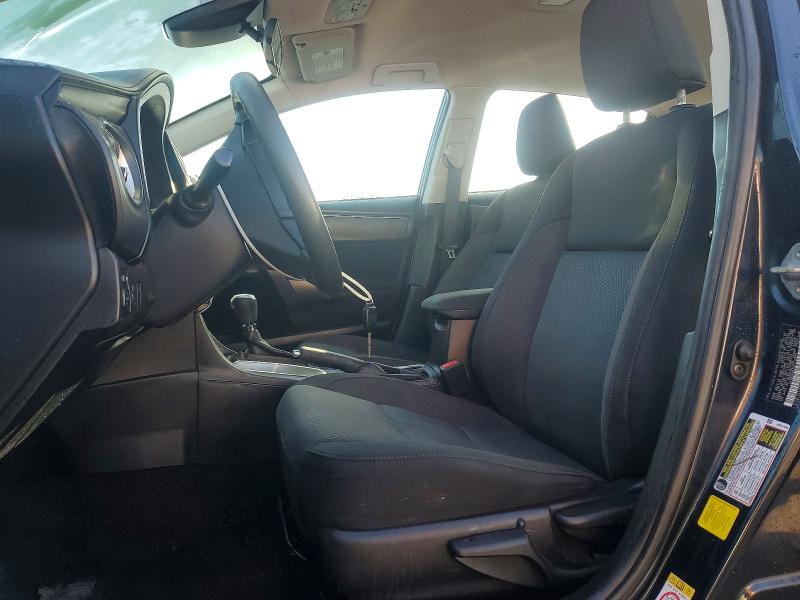 Photo 7 from auction – 2019 TOYOTA COROLLA with VIN 2T1BURHEXKC213919