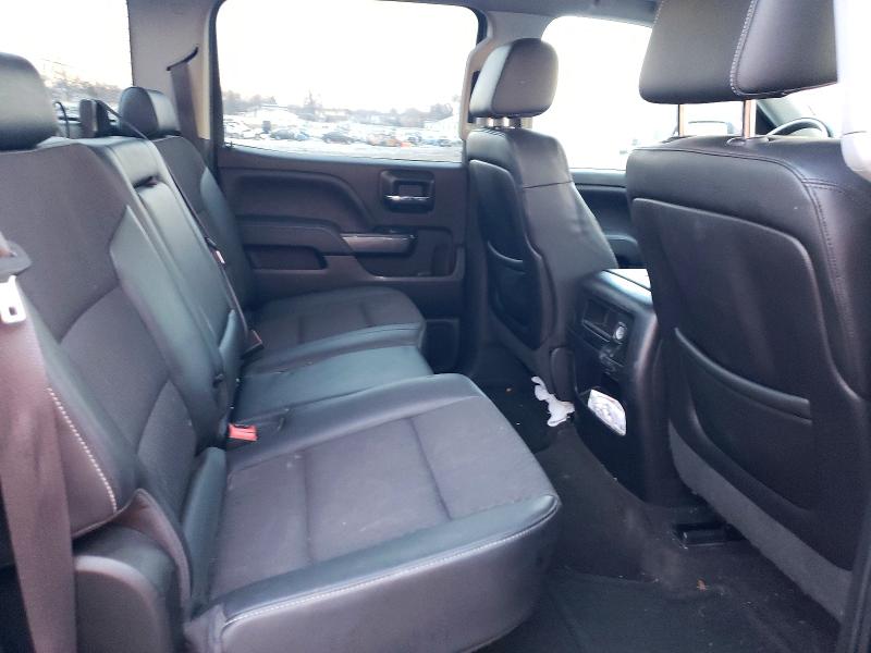 صورة رقم 10 من المزاد - 2014 GMC SIERRA K15 مع VIN 3GTU2UEH2EG451368