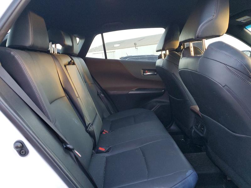 Photo 11 from auction – 2023 TOYOTA VENZA LE with VIN JTEAAAAH3PJ149952