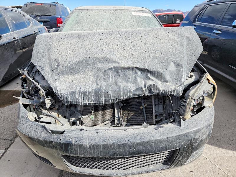 Photo 5 from auction – 2012 CHEVROLET IMPALA with VIN 2G1WB5E36C1127924