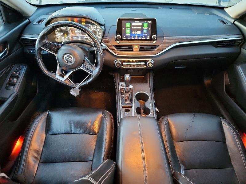 Photo 8 from auction – 2019 NISSAN ALTIMA with VIN 1N4BL4EV4KC117230