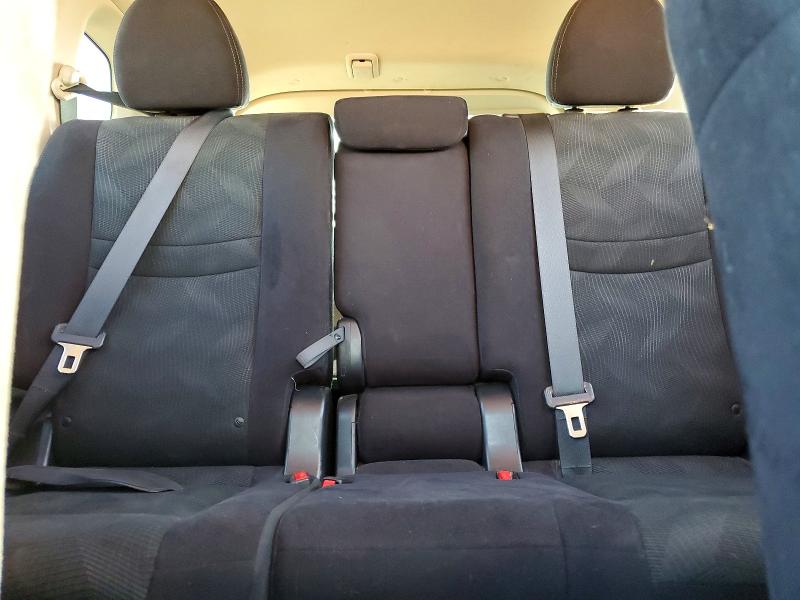 Photo 10 from auction – 2014 NISSAN ROGUE with VIN 5N1AT2MT5EC785354