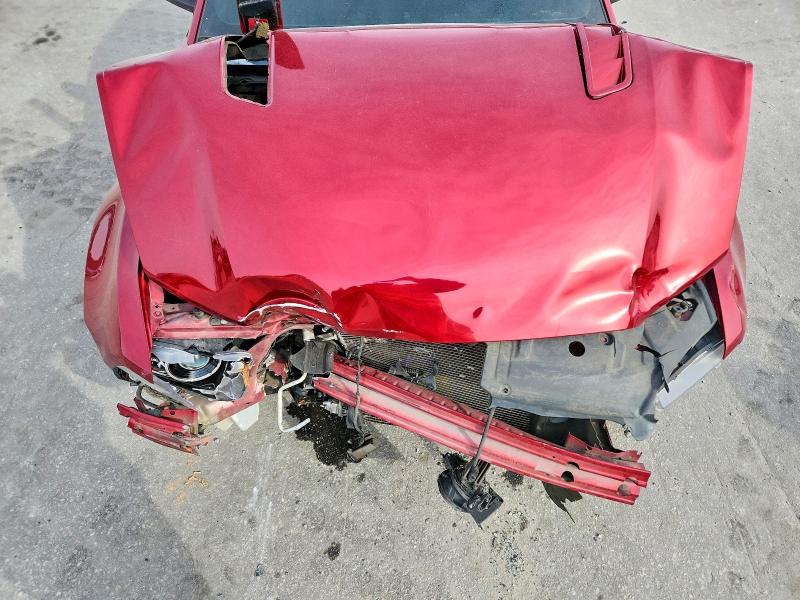Photo 11 from auction – 2014 FORD MUSTANG with VIN 1ZVBP8CF3E5282452