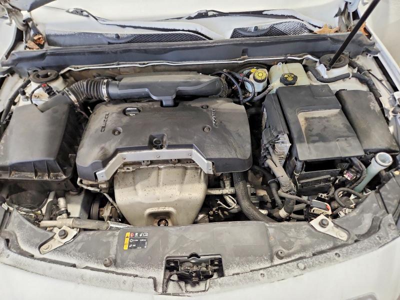 Photo 11 from auction – 2013 CHEVROLET MALIBU with VIN 1G11C5SA7DF248305