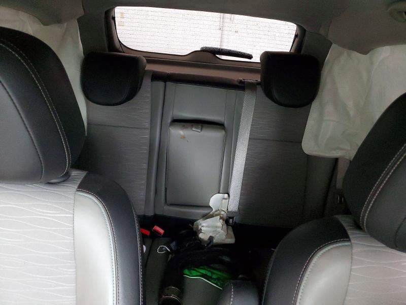 Photo 10 from auction – 2015 BUICK ENCORE with VIN KL4CJASBXFB080901