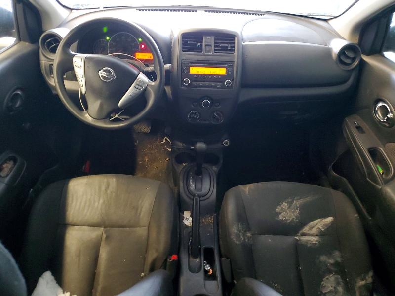 Photo 8 from auction – 2018 NISSAN VERSA S with VIN 3N1CN7AP4JL804599