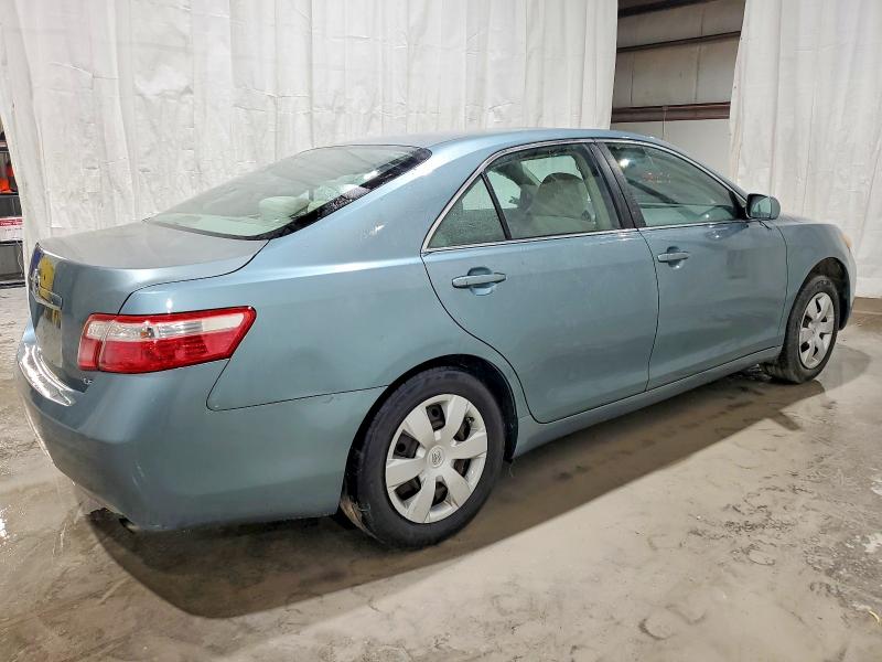 Photo 3 from auction – 2009 TOYOTA CAMRY BASE with VIN 4T4BE46K19R069068
