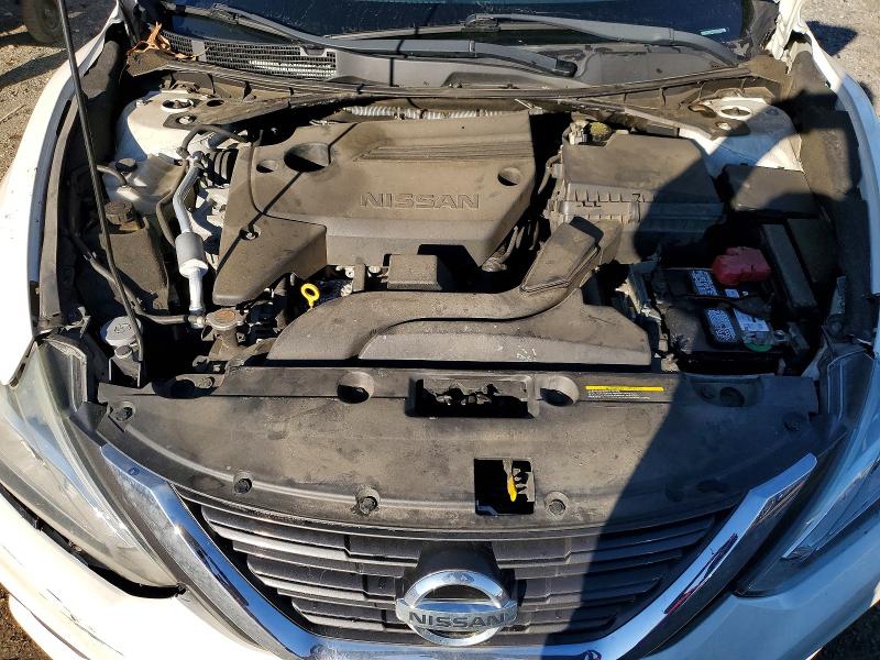 Photo 11 from auction – 2017 NISSAN ALTIMA with VIN 1N4AL3AP2HC150586