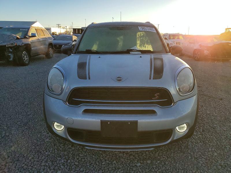 Photo 5 from auction – 2016 MINI COOPER S C with VIN WMWZC5C50GWU03841
