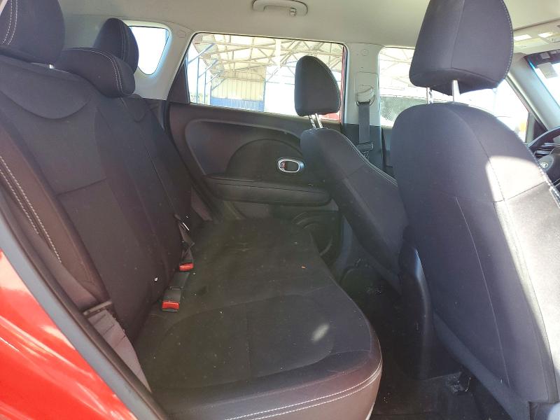 Photo 10 from auction – 2019 KIA SOUL with VIN KNDJN2A20K7674631