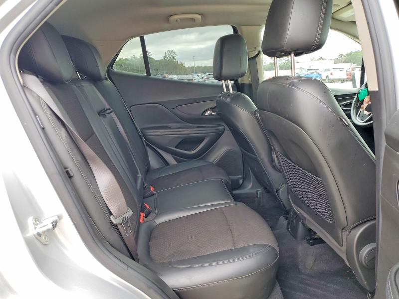 Photo 11 from auction – 2019 BUICK ENCORE with VIN KL4CJ1SM2KB711152