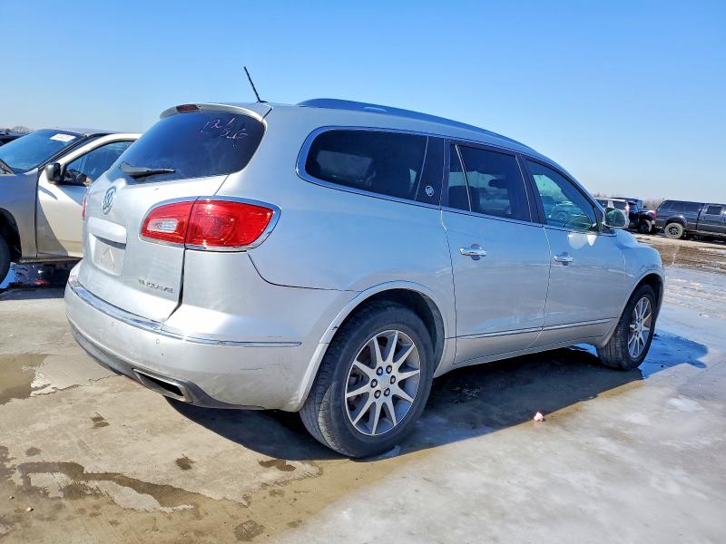 Photo 3 from auction – 2014 BUICK ENCLAVE with VIN 5GAKRBKD2EJ229504