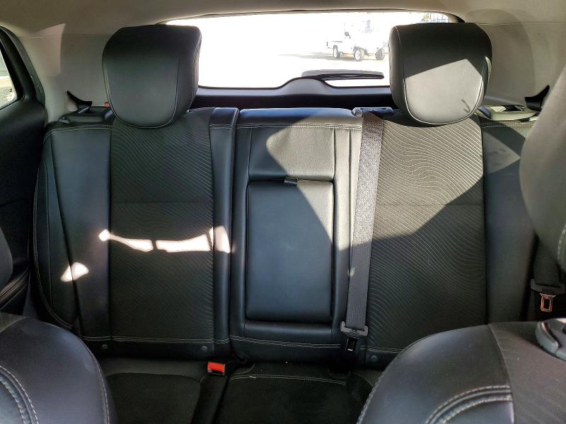 Photo 10 from auction – 2014 BUICK ENCORE with VIN KL4CJASB8EB684574