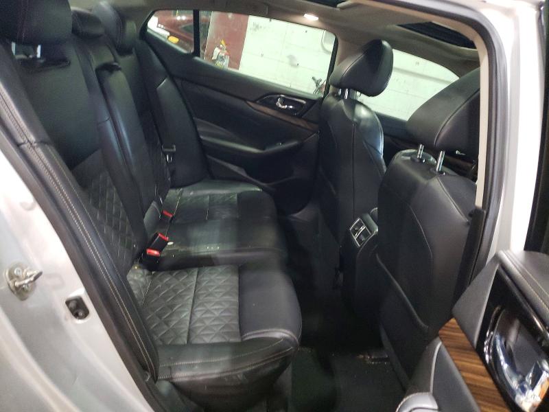 Photo 10 from auction – 2016 NISS MAXIMA with VIN 1N4AA6AP9GC376064