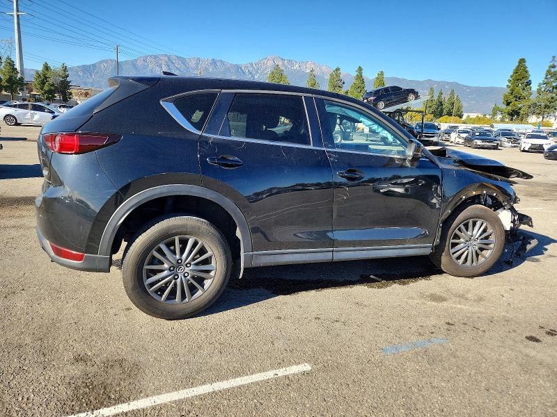 Photo 3 from auction – 2019 MAZDA CX-5 with VIN JM3KFACM0K0542737
