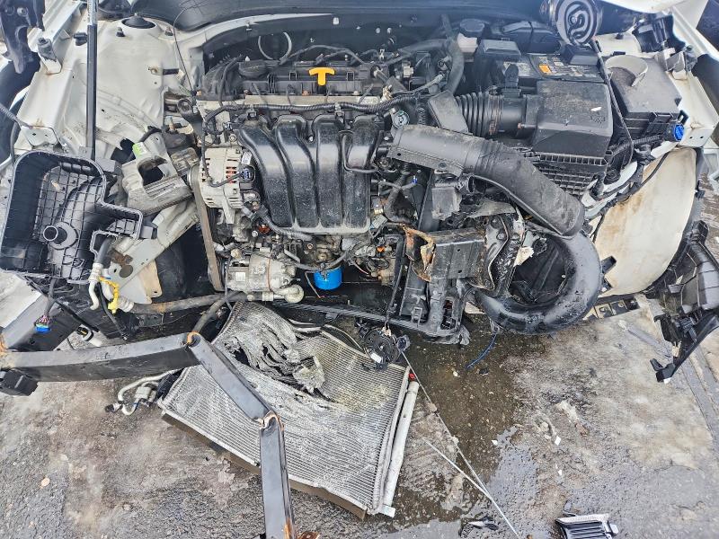 Photo 11 from auction – 2022 KIA FORTE GT L with VIN 3KPF54AD8NE420978