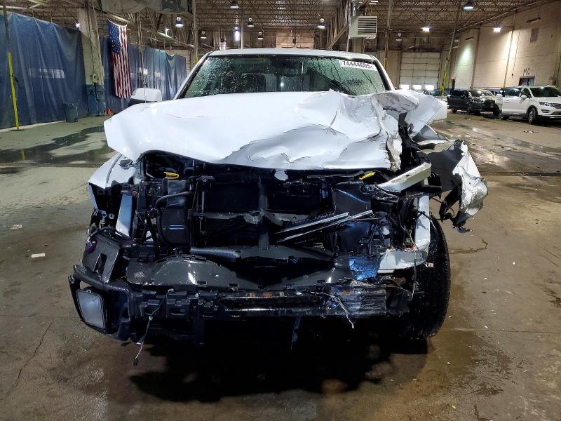 Photo 5 from auction – 2014 RAM 1500 with VIN 1C6RR7MT1ES188377