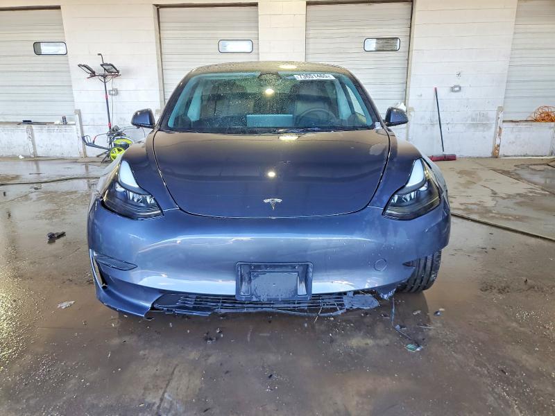 Photo 5 from auction – 2023 TESLA MODEL 3 with VIN 5YJ3E1EA5PF627388