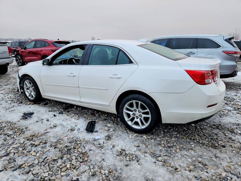 Photo 2 from auction – 2016 CHEVROLET MALIBU LIM with VIN 1G11C5SA7GF123048