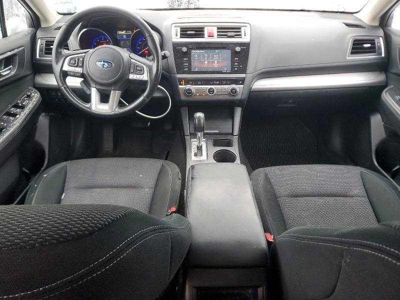 Photo 8 from auction – 2016 SUBARU OUTBACK with VIN 4S4BSBFC3G3326041