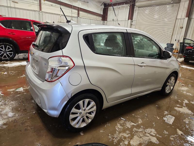 Photo 3 from auction – 2016 CHEVROLET SPARK 1LT with VIN KL8CD6SA0GC614946