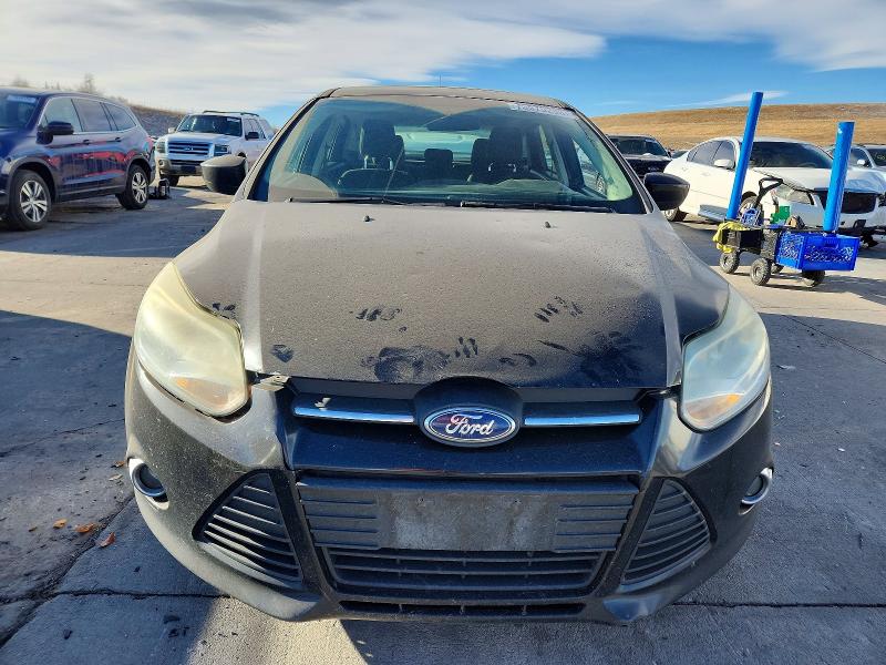 Photo 5 from auction – 2012 FORD FOCUS with VIN 1FAHP3K29CL278970