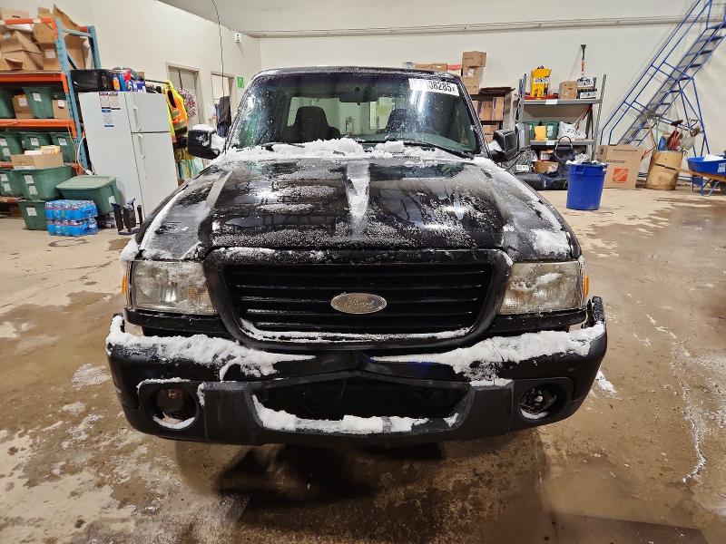Photo 5 from auction – 2008 FORD RANGER SUP with VIN 1FTYR44U88PA22909
