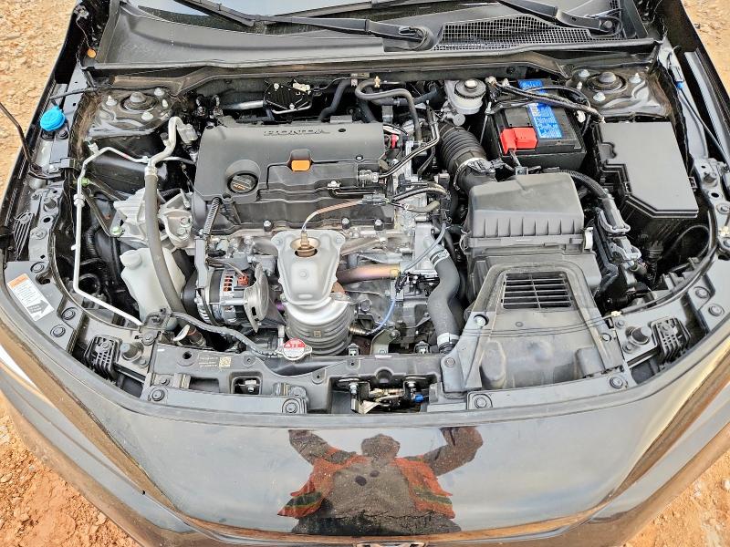 Photo 11 from auction – 2023 HONDA CIVIC SPOR with VIN 2HGFE2F58PH545607