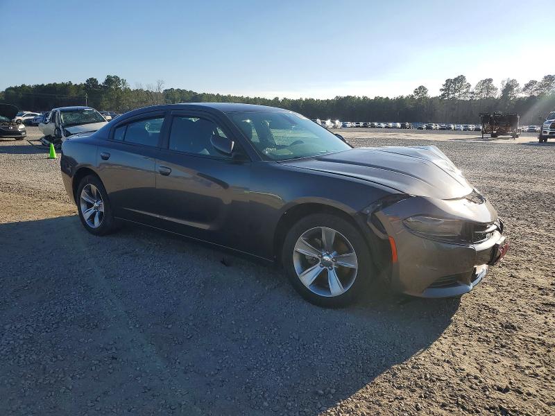 Photo 4 from auction – 2015 DODGE CHARGER with VIN 2C3CDXBG3FH738842