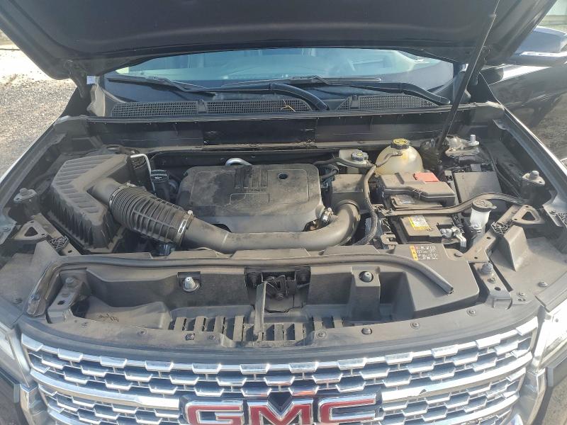 Photo 12 from auction – 2023 GMC ACADIA DEN with VIN 1GKKNPL46PZ224417