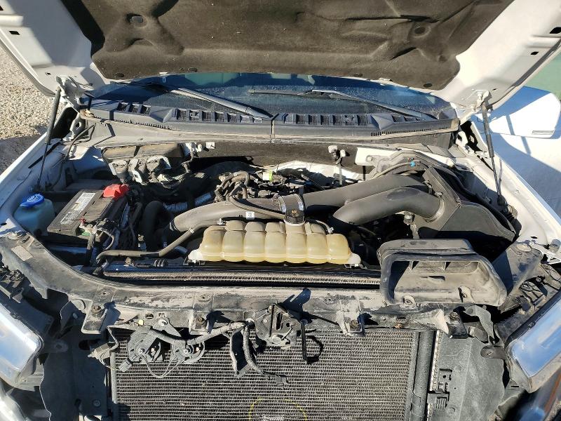 Photo 11 from auction – 2019 FORD F150 with VIN 1FTEW1EP6KFA77505