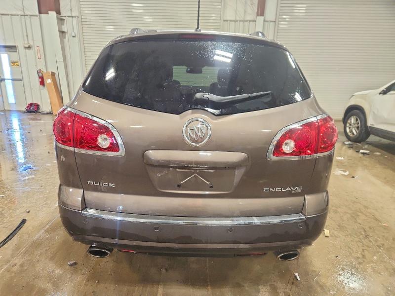 Photo 6 from auction – 2012 BUICK ENCLAVE with VIN 5GAKVCEDXCJ390340