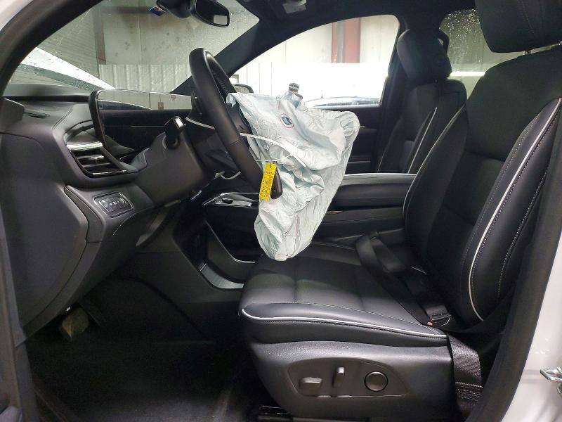 صورة رقم 7 من المزاد - 2025 BUICK ENCLAVE PR مع VIN 5GAERARS8SJ104742