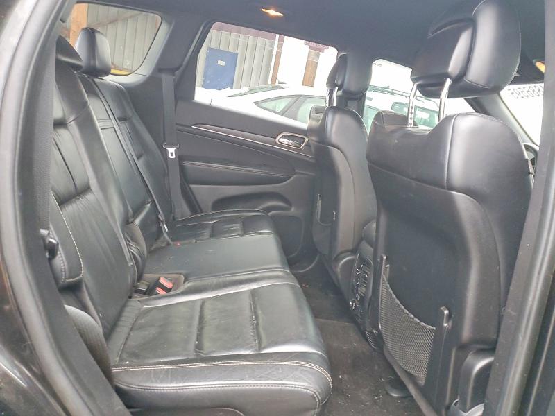 Photo 11 from auction – 2015 JEEP GRAND CHEROKEE with VIN 1C4RJFBM2FC731849