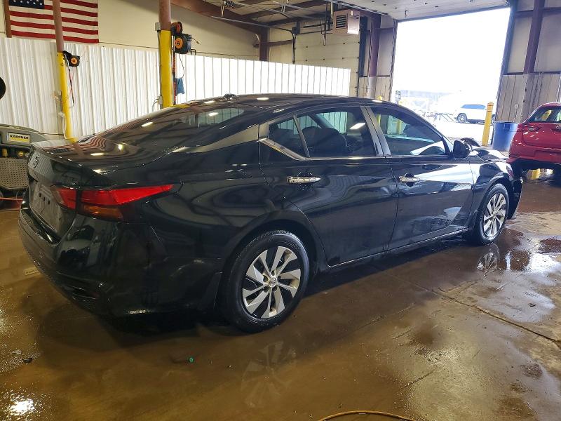 Photo 3 from auction – 2019 NISSAN ALTIMA with VIN 1N4BL4BV4KC215954