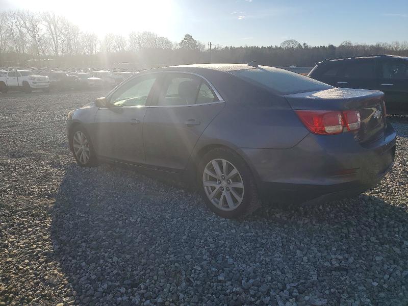 Photo 2 from auction – 2013 CHEVROLET MALIBU 2LT with VIN 1G11E5SA2DF284350