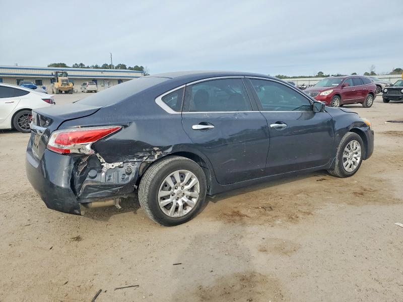 Photo 3 from auction – 2015 NISSAN ALTIMA 2.5 with VIN 1N4AL3AP9FC584680