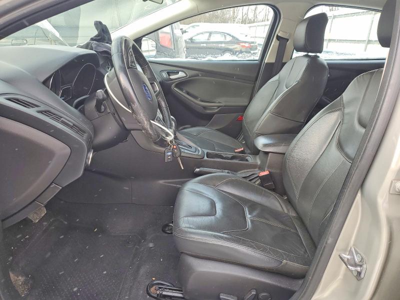 Photo 7 from auction – 2015 FORD FOCUS SE with VIN 1FADP3F2XFL230035