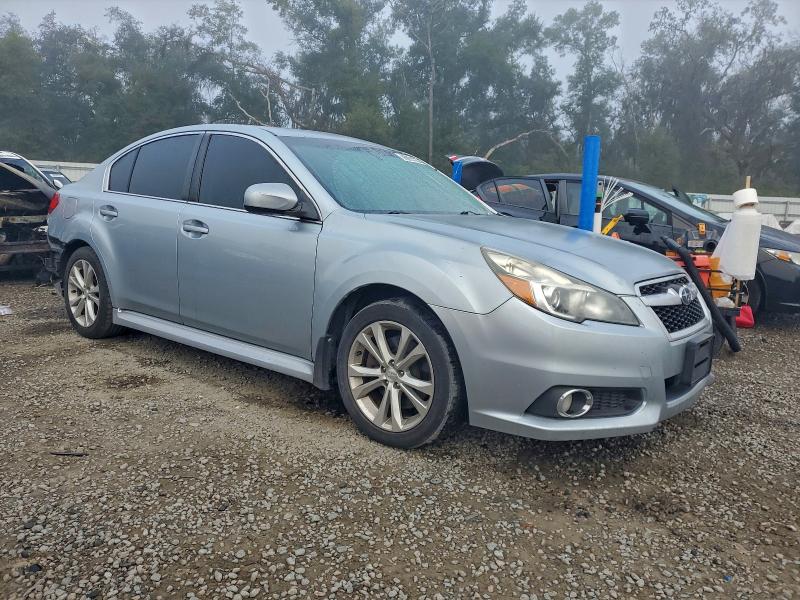 Photo 4 from auction – 2014 SUBARU LEGACY 3.6 with VIN 4S3BMDN65E2022184