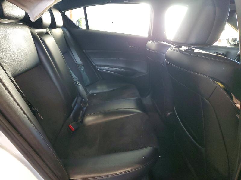 Photo 10 from auction – 2016 ACURA ILX PREMIU with VIN 19UDE2F81GA803143