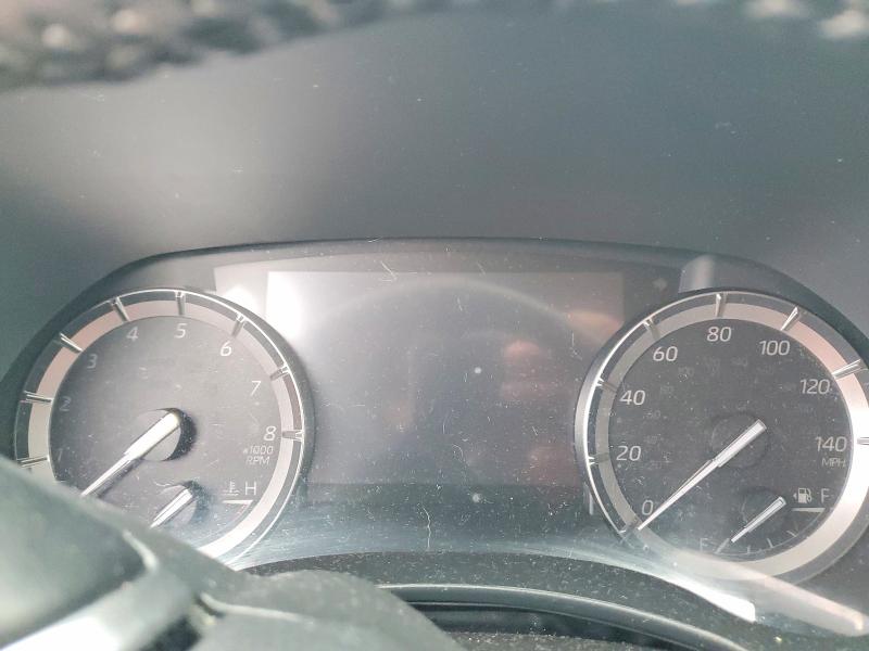 Photo 9 from auction – 2021 TOYOTA HIGHLANDER with VIN 5TDFZRBH6MS113431