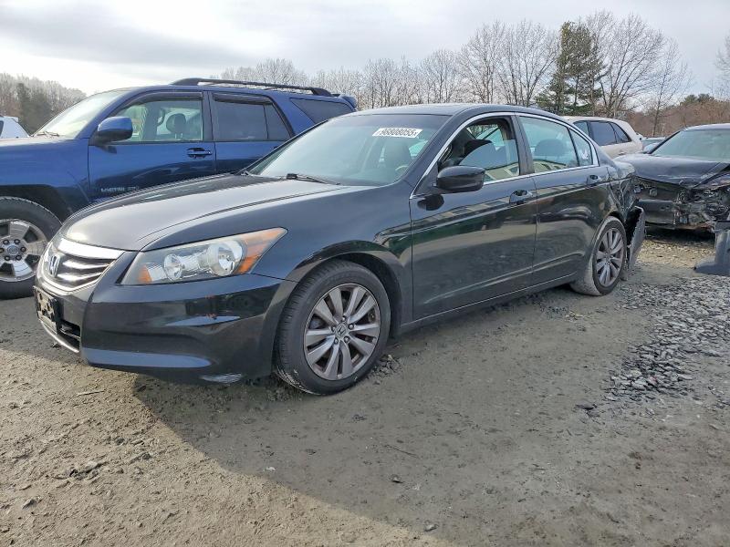 HONDA ACCORD 2012 with VIN 1HGCP2F79CA202067 - Photo from auction