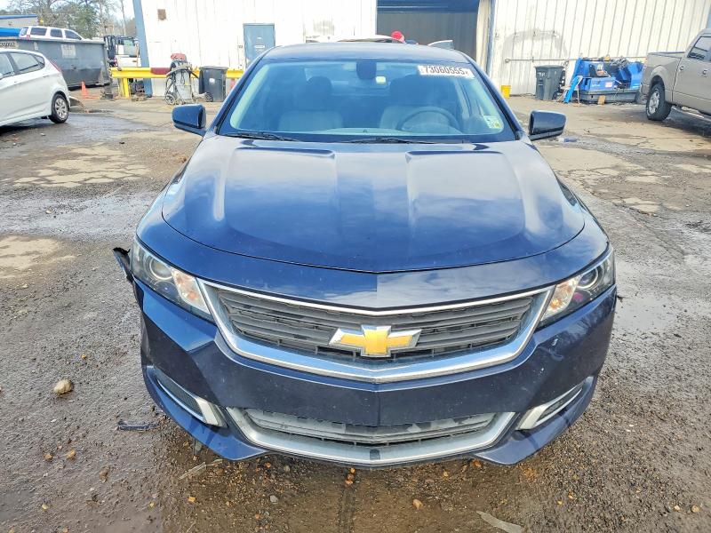 Photo 5 from auction – 2016 CHEVROLET IMPALA LS with VIN 2G11Z5SAXG9150932