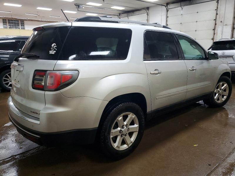 Photo 3 from auction – 2014 GMC ACADIA with VIN 1GKKVPKD6EJ322456