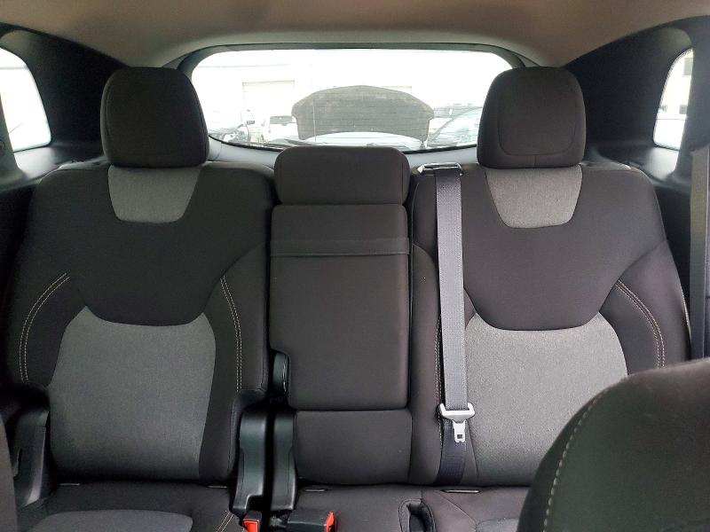 Photo 9 from auction – 2016 JEEP CHEROKEE S with VIN 1C4PJLABXGW177370