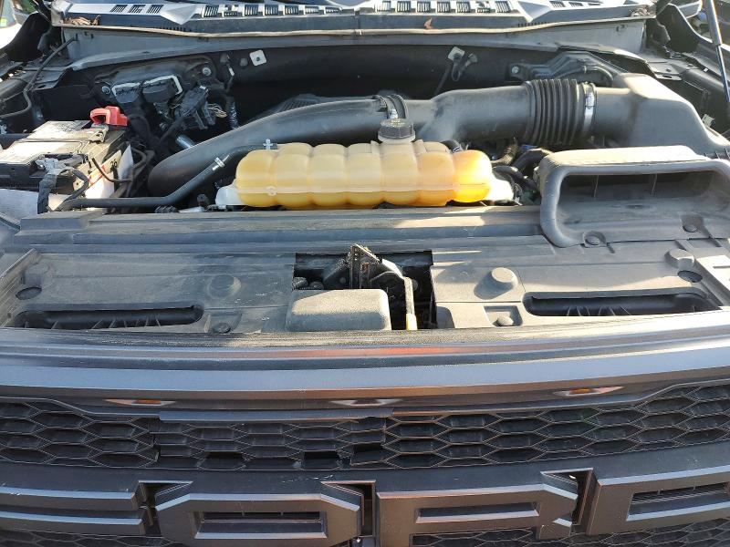 Photo 11 from auction – 2018 FORD F150 RAPTO with VIN 1FTFW1RG1JFB93174