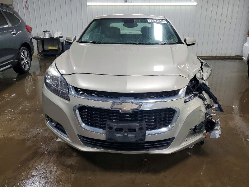 Photo 5 from auction – 2015 CHEVROLET MALIBU LTZ with VIN 1G11F5SL1FF314374