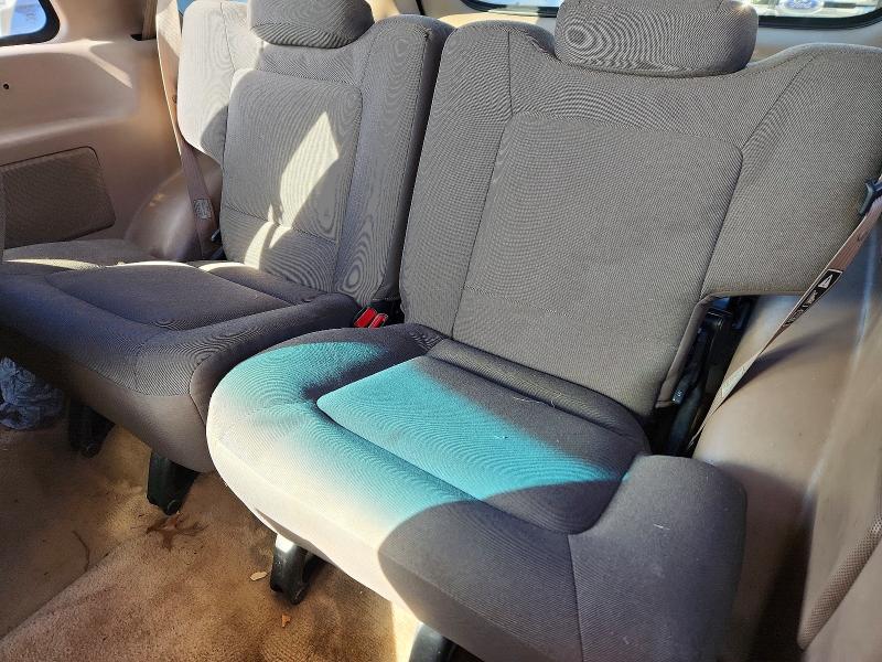 Photo 10 from auction – 2001 FORD EXPLORER S with VIN 1FMYU60E11UC64744
