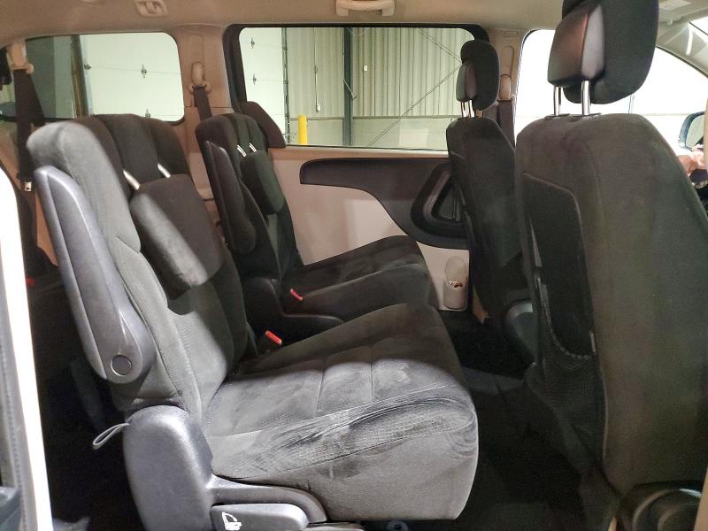 Photo 11 from auction – 2015 DODGE GRAND CARA with VIN 2C4RDGBG1FR641963