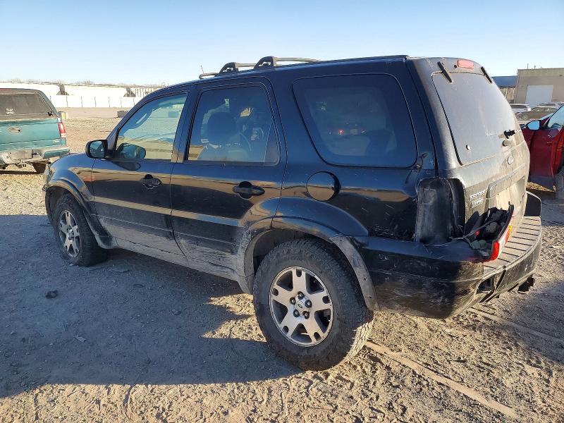Photo 2 from auction – 2005 FORD ESCAPE with VIN 1FMCU94195KA78938